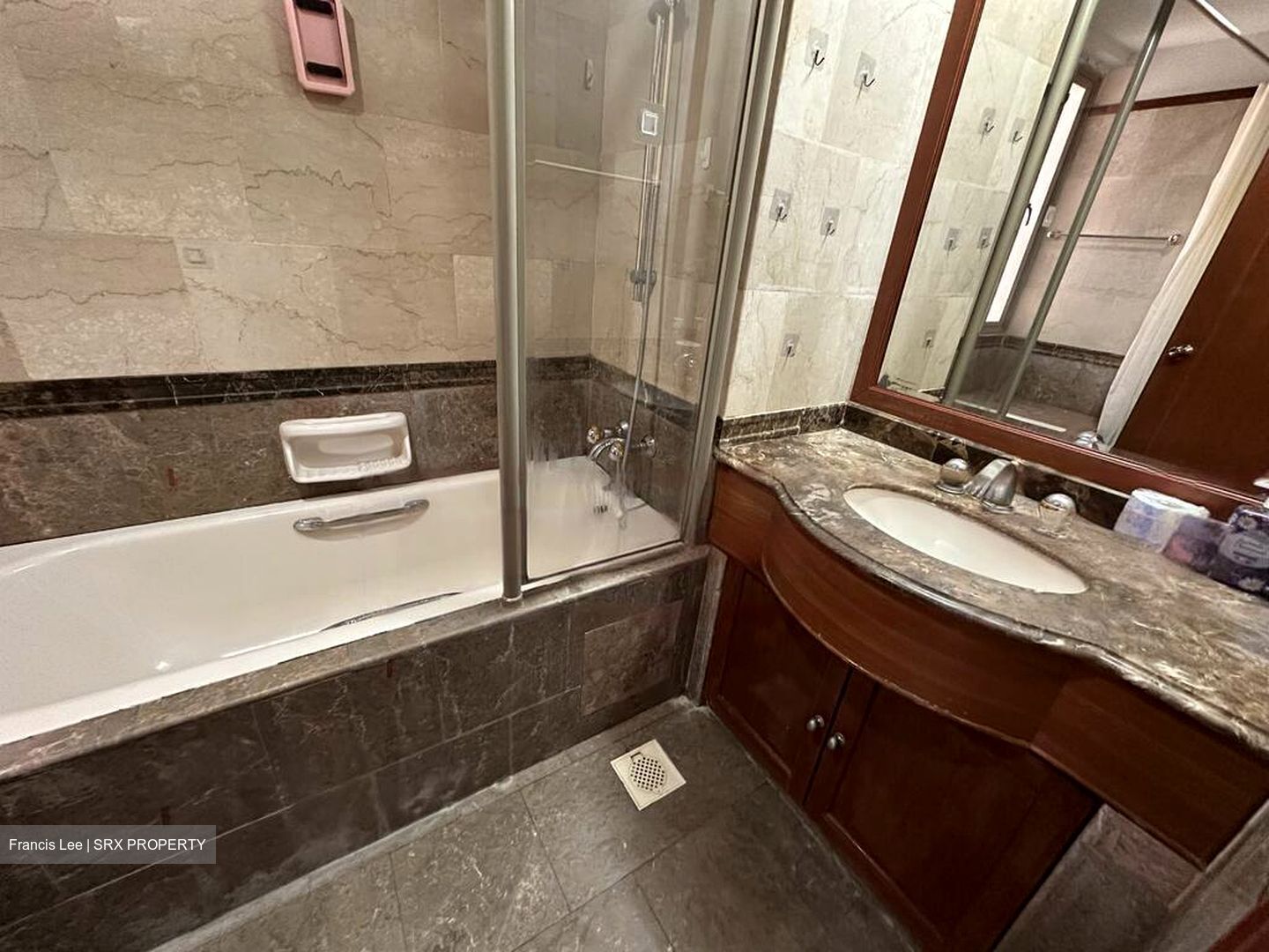Parc Vista (D22), Condominium #579572991
